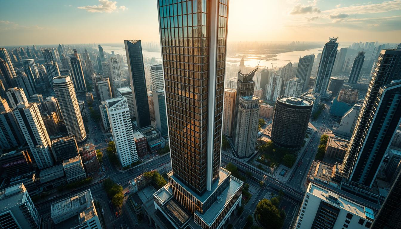 vị trí Rex Hotel