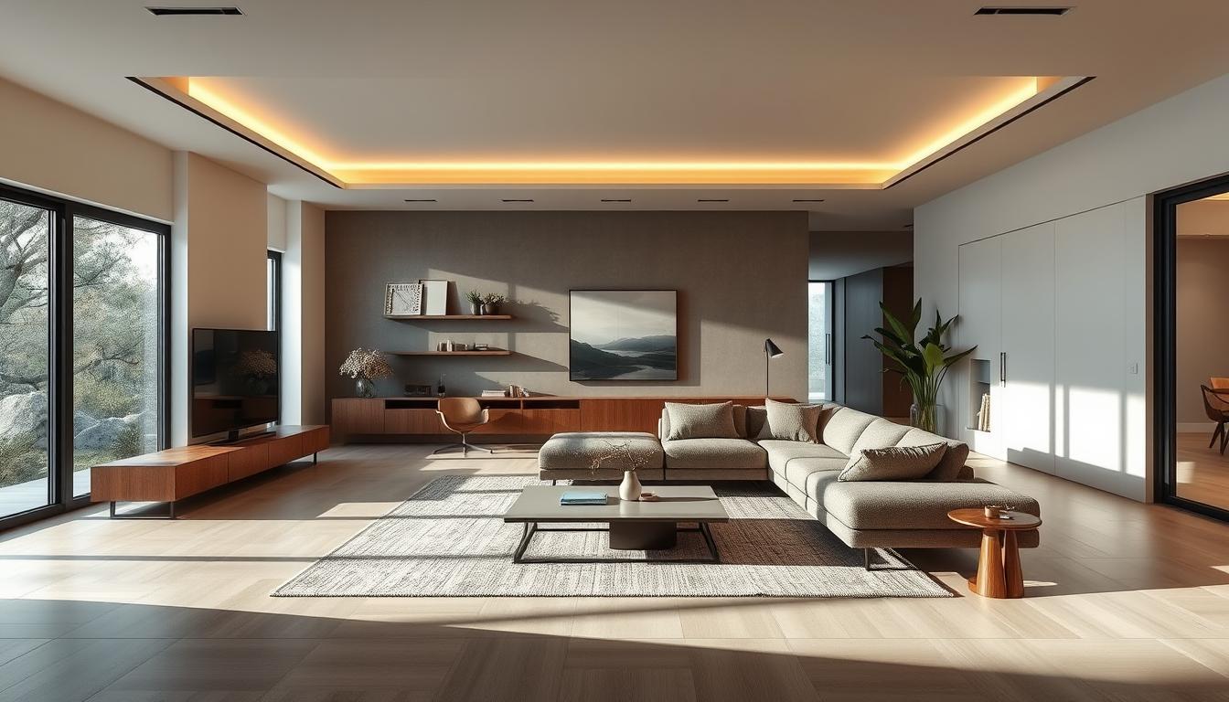 xu hướng thiết kế nội thất 2023