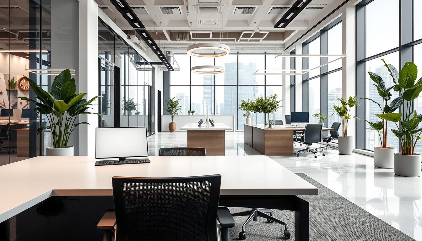 xu hướng thiết kế nội thất
