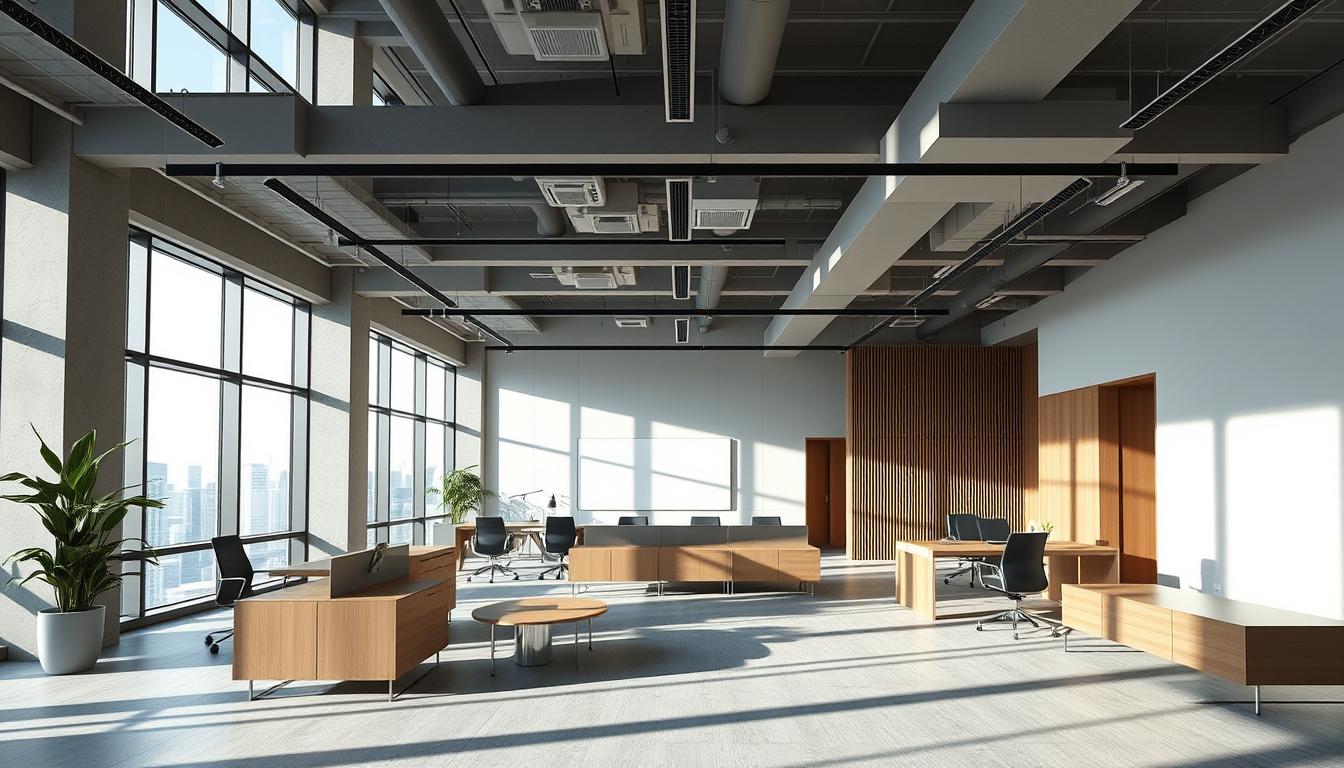 xu hướng thiết kế nội thất