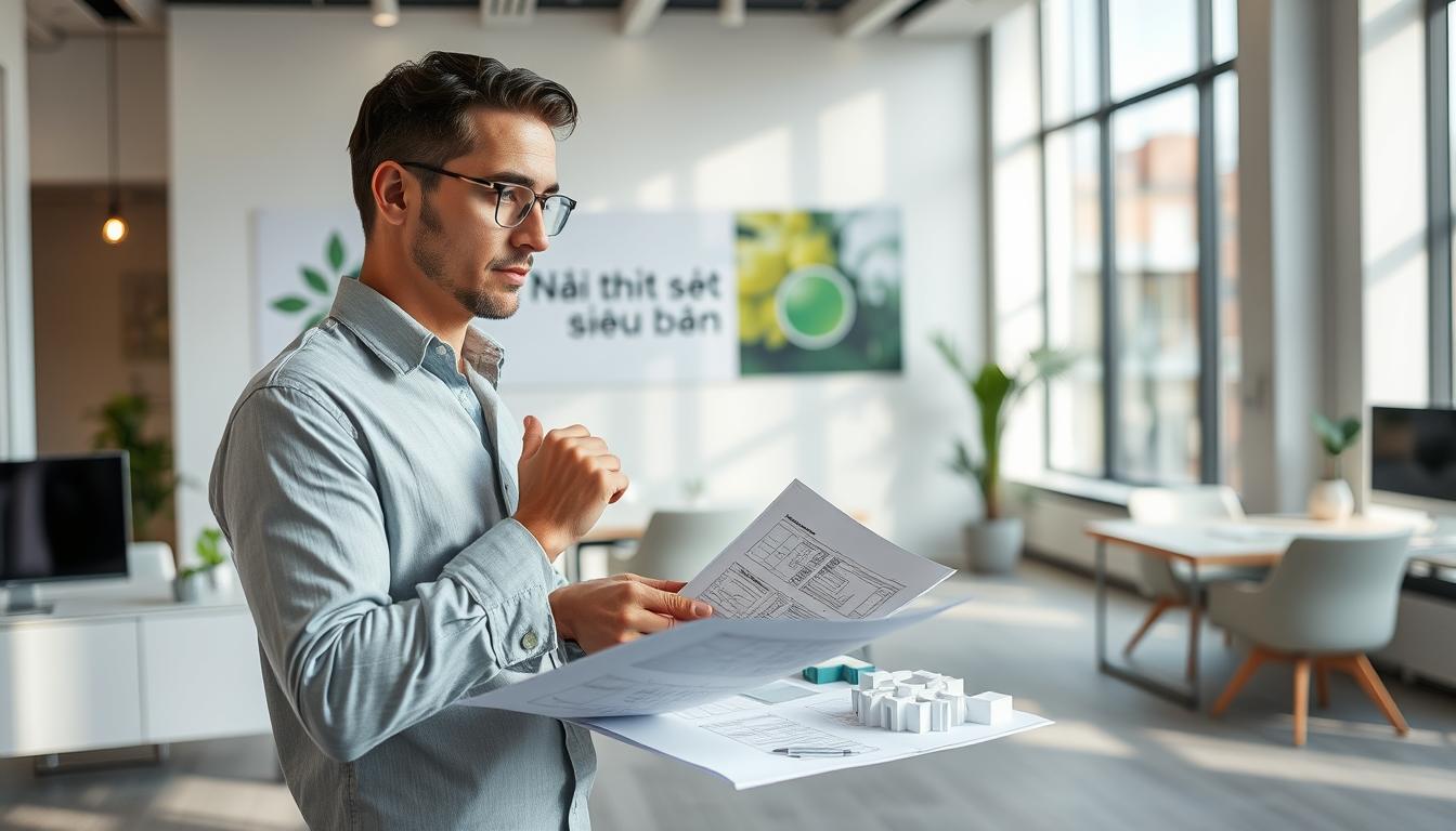 ý kiến chuyên gia về thiết kế bền vững