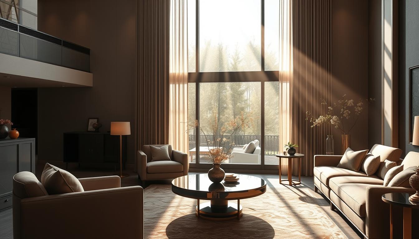 ý nghĩa thiết kế cao cấp