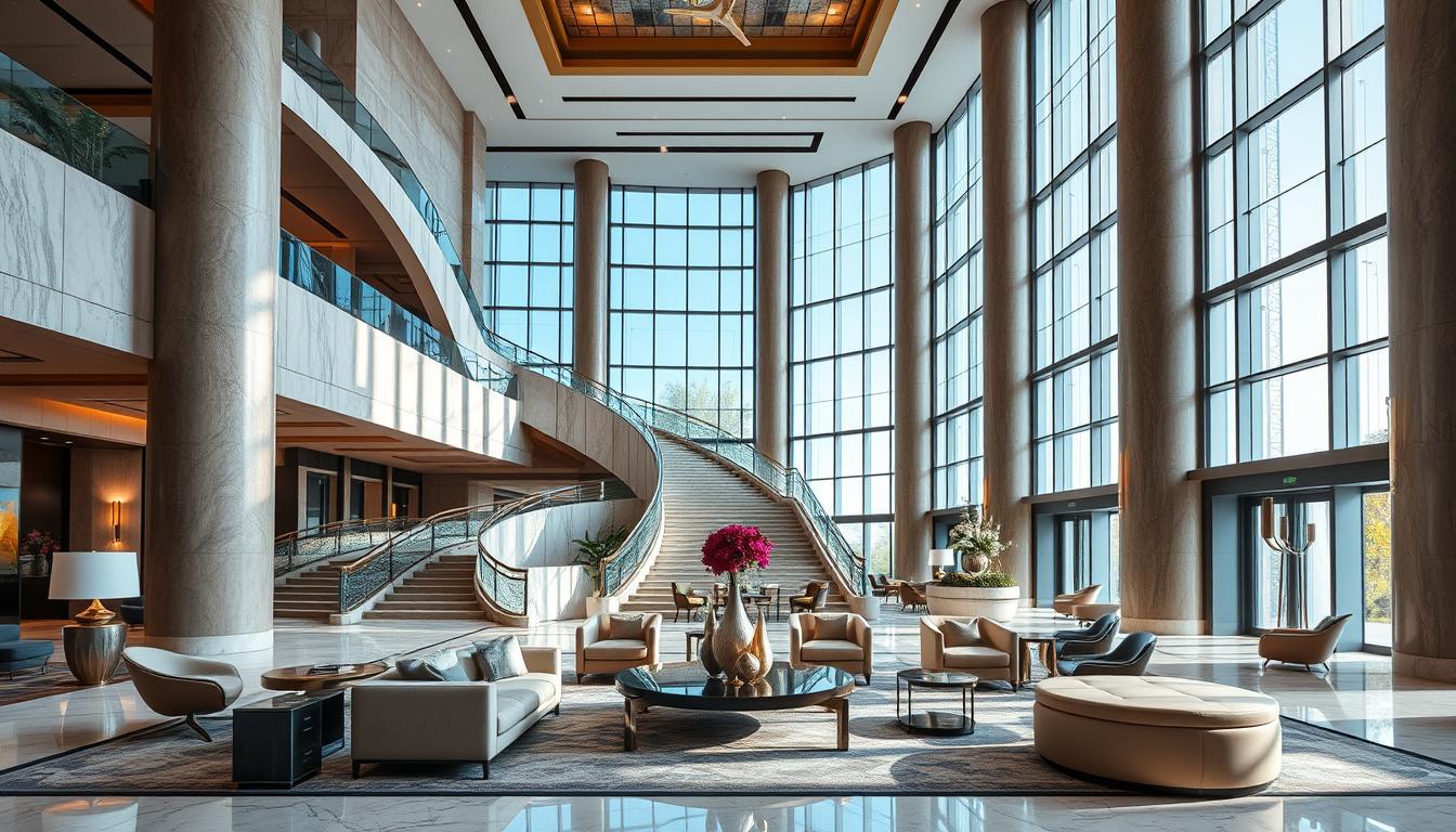 ý tưởng thiết kế khách sạn ý tưởng thiết kế khách sạn