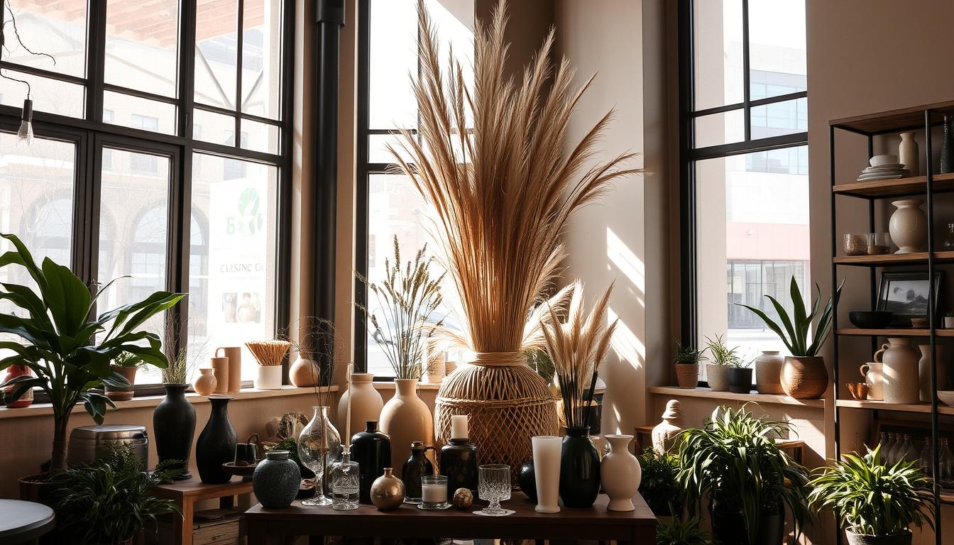 ý tưởng trang trí