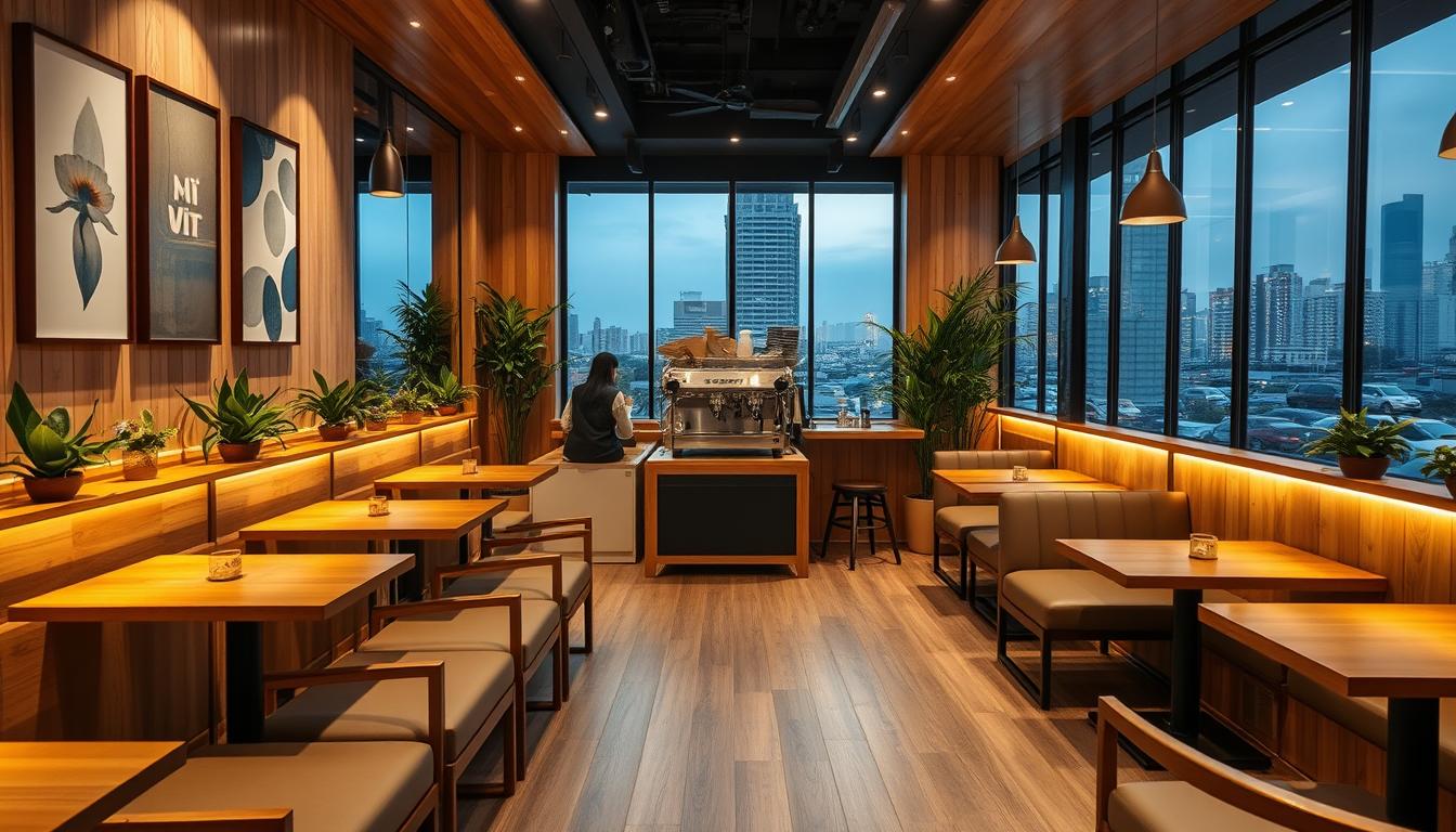 yếu tố ảnh hưởng thiết kế nội thất