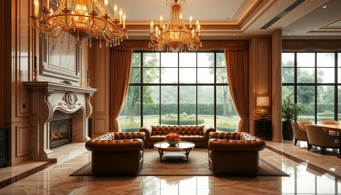 yếu tố giá trị nội thất