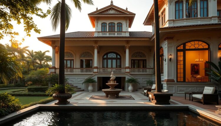 xây nhà trọn gói quận 1