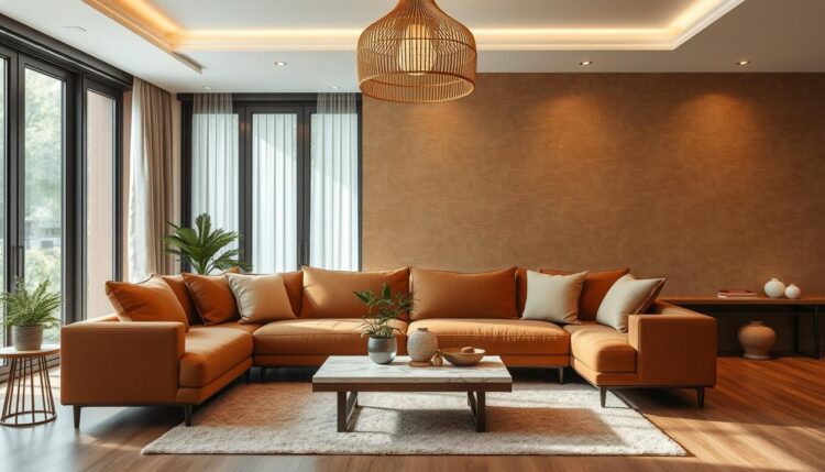 xu hướng hiện đại Indochine