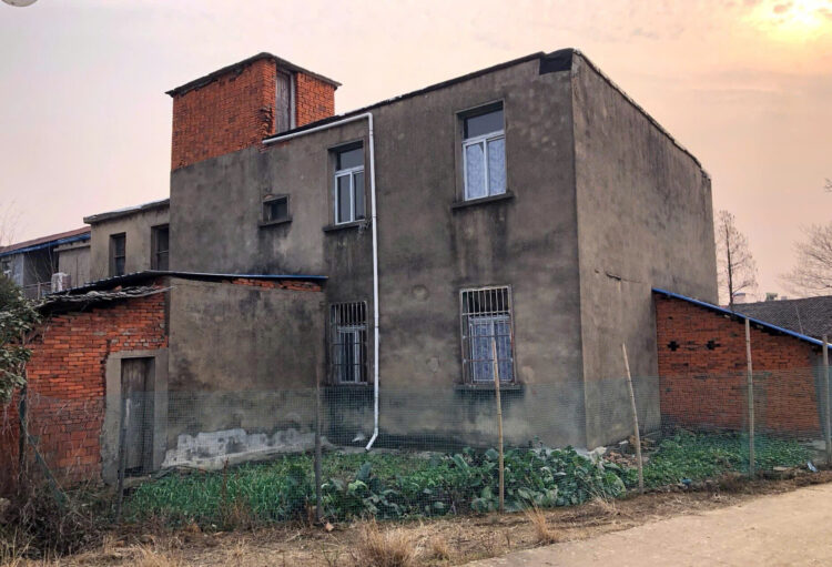 Cải Tạo Biệt Thự – Villa: Làm Mới Không Gian Sống Sang Trọng Và Đẳng Cấp